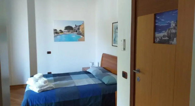 Standard Zimmer Il Saretto