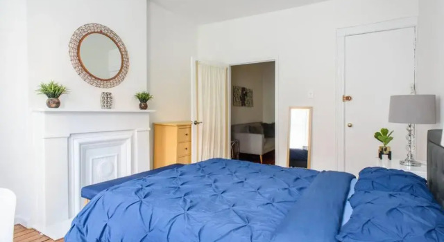 Апартаменты 1571-2s Prime Upper East 2BR Best Value