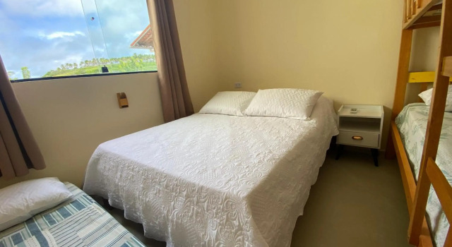 CASA BRISA MAR DELUXE - Maragogi, Забронировать Отель Марагожи Алагоас