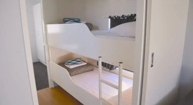 Номер Standard BIG4 Tassie Getaway Park Ulverstone
