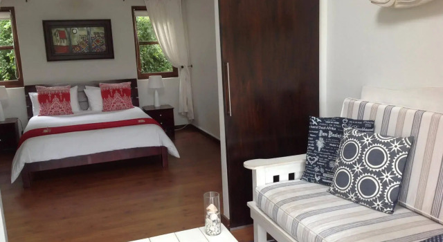 Sixteen Guest House on Main