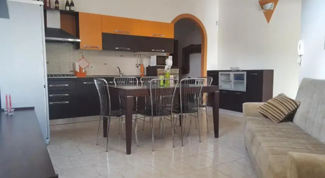 Коттедж Villetta Rutt