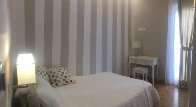 Standard- værelse Robin Rooms