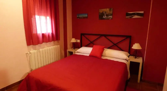 Casa Atheba, Prenota Hotel La Iglesuela del Cid Teruel