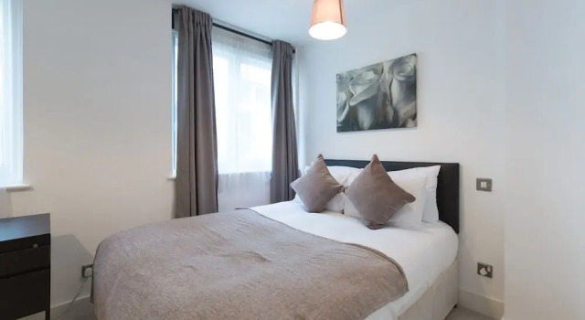 Stay Inn Apartments St. Paul's 2, Забронировать Апартаменты/квартира Лондонский Сити Лондон, рядом с Роупел-стрит
