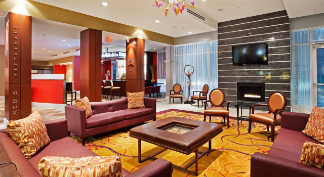Holiday Inn Rock Hill by IHG, Забронировать Отель Отели Южной Каролины по системе «всё включено», Всё включено