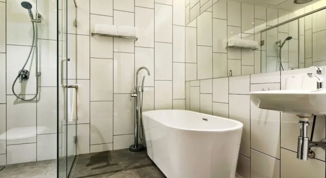 Семейный номер Standard Timez Hotel Melaka
