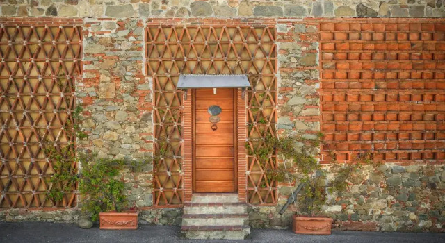 Люкс Tenuta San Pietro Hotel & Restaurant