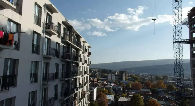 Ekaterina, Prenota Hotel Tbilisi Tbilisi Region