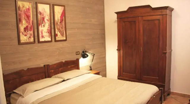 Lu Garun Rus, Réserver Hôtel Valdieri Piémont