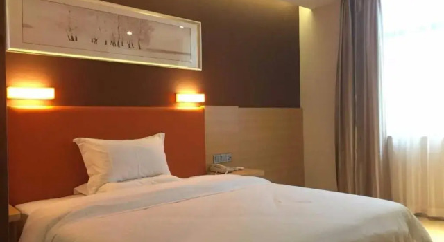 Номер Standard 7Days Premium Zhuzhou Yangtze River Road Central Hospital