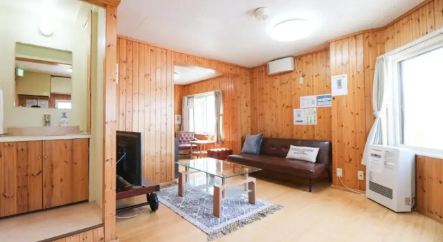 Culture24 / Vacation STAY 1616, Prenota Hotel Sapporo Hokkaido