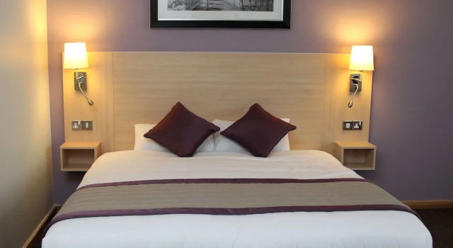 Двухместный семейный номер Standard Shore View Hotel
