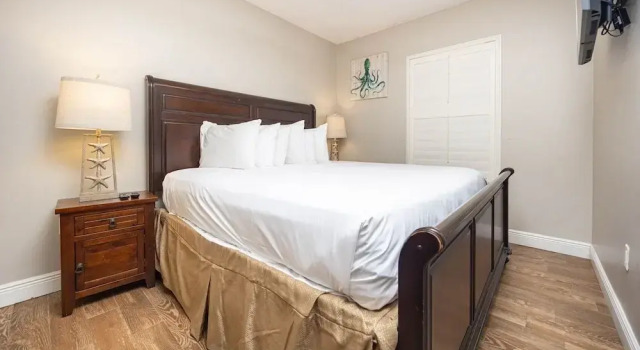 Phoenix X 1107 3 Bedroom Condo, Prenota Appartamento Hotel a Alabama con parcheggio, Parcheggio