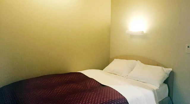 Одноместный номер Standard Hotel Marix