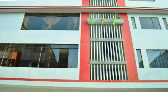 Rosenverg House Lima Airport, Varaa Hotelli Lima Provincia de Lima
