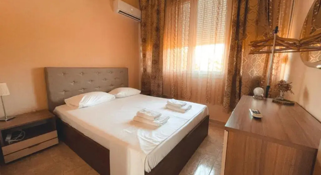 Athina Villa - Premier Sea, Rezerwuj Willa Nea Iraklitsa Tracja