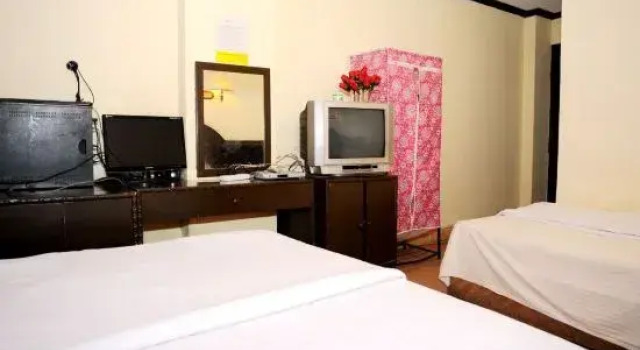 Anqing Hongyuan Hotel, Rezerwuj Hotel Anqing Anhui