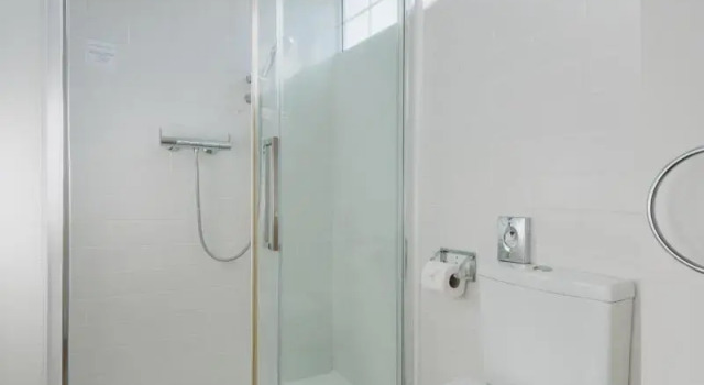 Номер Executive Florence Suite Boutique Hotel and Restaurant