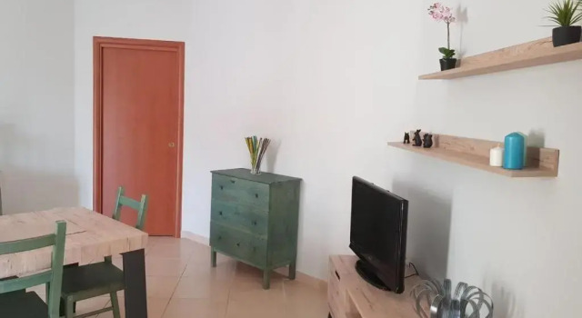 Коттедж Appartamenti in Villa Polimnia