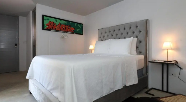 Viento Beach Lodge