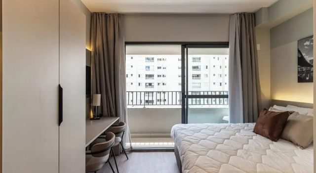 Студия Standard 360 Essential Brooklin