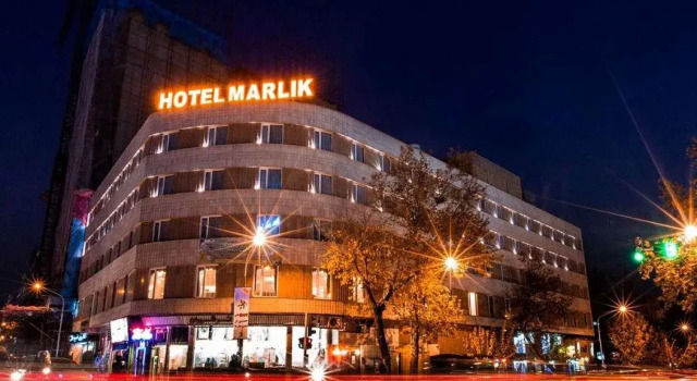 Marlik