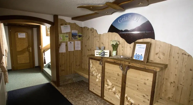 Wellness Appartementhaus Seebichl, Забронировать Апартаменты/квартира СПА-отели Тироля, SPA-услуги