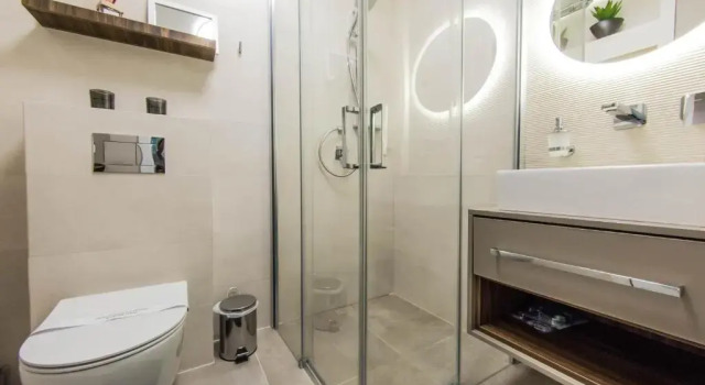 Апартаменты с 2 комнатами Apartamenty Izerskie - ul. Cicha 13D-E