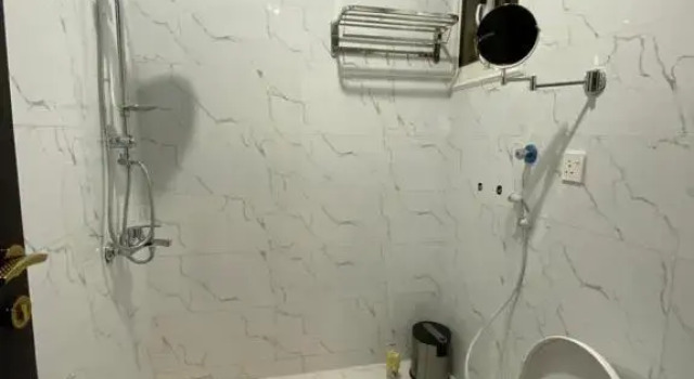 Номер Standard Qimam Park Hotel 1 Abha