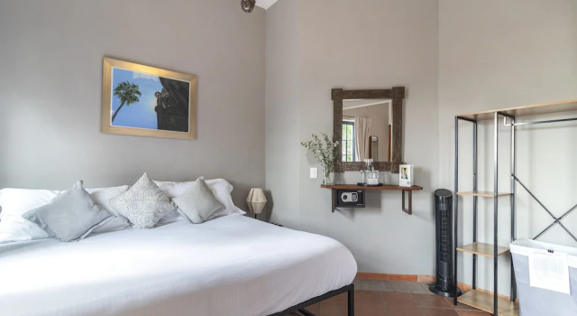 Трёхместный номер Standard Casa Goyri San Miguel de Allende
