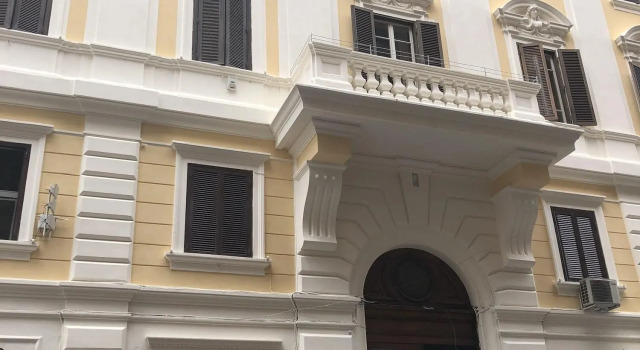 Spazio Cavour