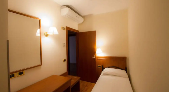 Номер Standard Hotel Santa Lucia