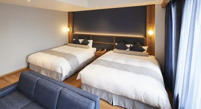 Hotel Sails