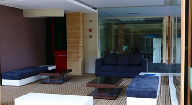 Citihub Hotel @Kediri