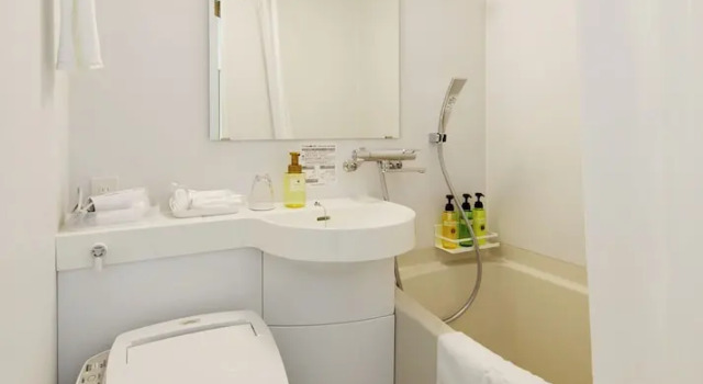 Одноместный номер Standard Hotel Green Core Bando