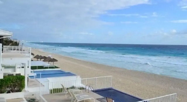 Casa Ulises, Prenota Hotel Hotel a Quintana Roo con parcheggio, Parcheggio