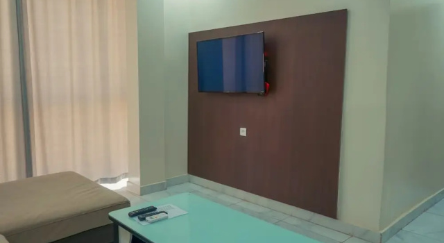 Suite Urban Hotel Nouakchott