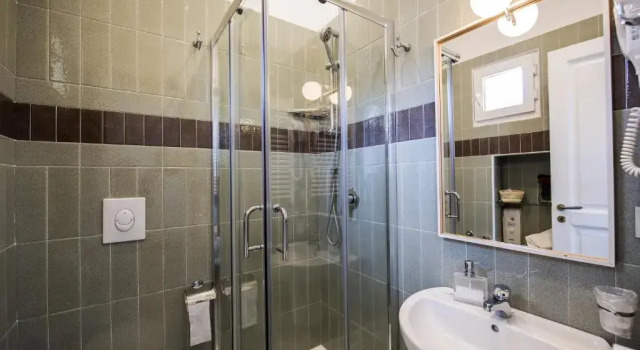 Номер Standard Terrazza Duomo