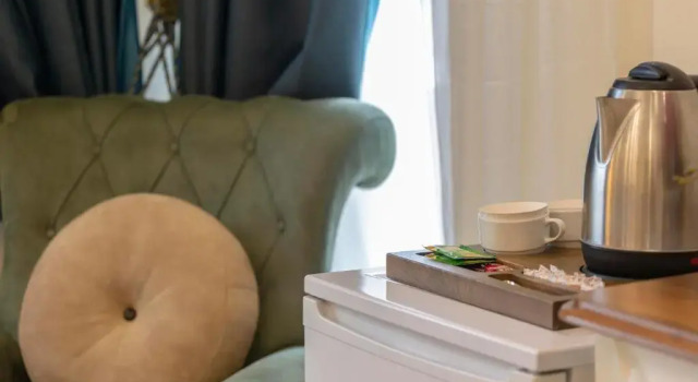 Номер Superior Andalouse Suite Hotel
