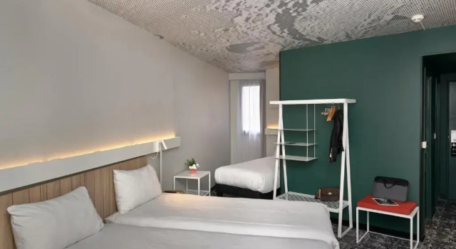 Номер Standard Ibis Annecy - Cran-Gevrier
