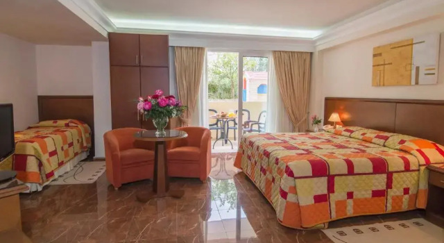 Номер Standard Porto Alegre
