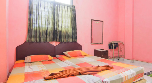 Номер Standard Hotel Halim Perdana