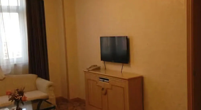 Seaview Garden Hotel, Book Hotel Cangzhou Hebei