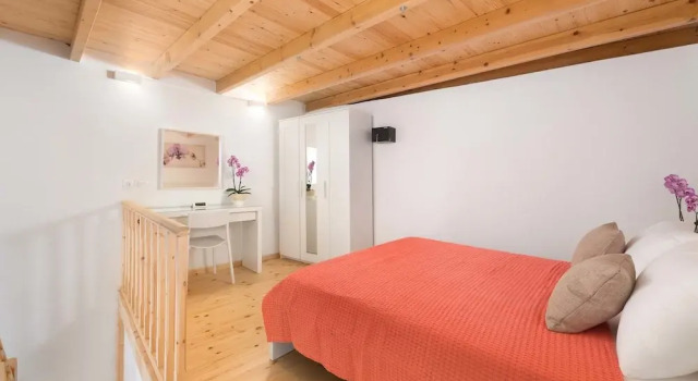 Rhodian Apartment