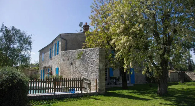 Logis Saint Leonard