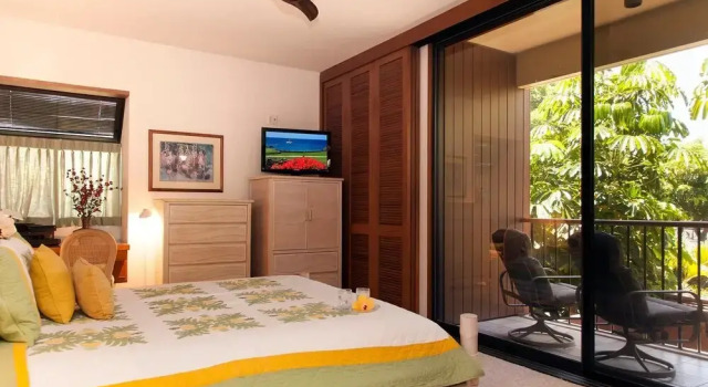 Mauna Lani Terrace D201