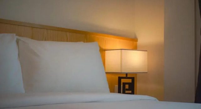 Двухместный номер Superior Ago Hotel Chinatown