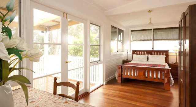 The Grange on Kalgan Farmstay, Albany WA, Buchen Sie Bauernhof Kalgan Western Australia