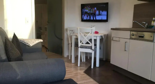 Haus Pirola Bensersiel, Réserver Hôtel Esens Frise orientale